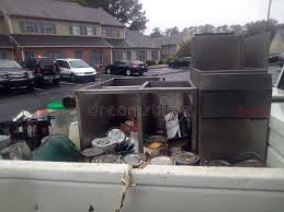 Same-Day Junk Removal Services in Manteo, NC